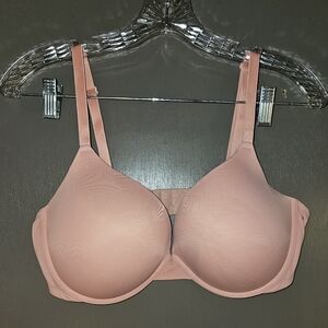 NWOT PINK Bra